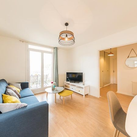 Appartement Les Elfes Льо Праде Екстериор снимка