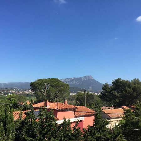 Appartement Les Elfes Льо Праде Екстериор снимка